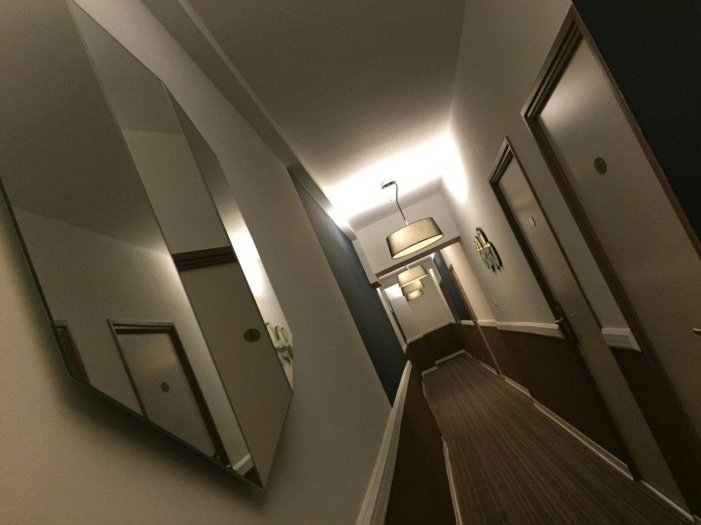 Hotel Des Roches Сартен Екстер'єр фото